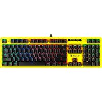 A4Tech Bloody B810RC (желтый) Image #1