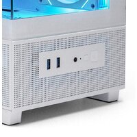 XASTRA Q500M 6ARGB-C10-UC (белый) Image #9