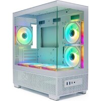 XASTRA Q500M 6ARGB-C10-UC (белый) Image #5