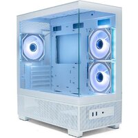 XASTRA Q500M 6ARGB-C10-UC (белый) Image #2