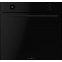 Zigmund & Shtain E 160 B