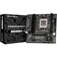 Maxsun Challenger B650M-K WiFi Image #5