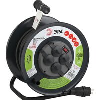 ЭРА RMx-4es-3x2.5-20m-IP44(KG) Б0043057