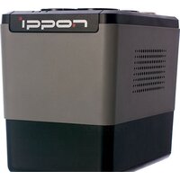 IPPON Back Verso 600