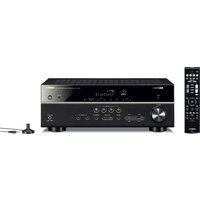 Yamaha RX-V385 (черный) Image #2