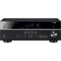 Yamaha RX-V385 (черный)