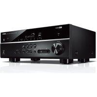 Yamaha RX-V385 (черный) Image #4