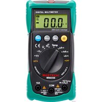 Mastech MS8233E