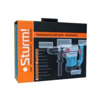 Sturm RH25206PM Image #8