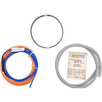 Wirt LTD 100/2000 100 м 2000 Вт Image #2