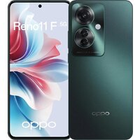 Oppo Reno11 F 5G CPH2603 8GB/256GB международная версия (зеленый)
