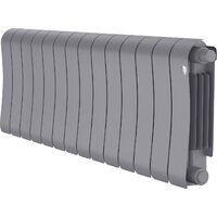 Royal Thermo Infinity 300 Silver Satin VR80 - 6 секций