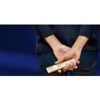 Logitech Spotlight (золотистый) Image #14