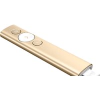 Logitech Spotlight (золотистый) Image #5