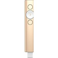 Logitech Spotlight (золотистый)