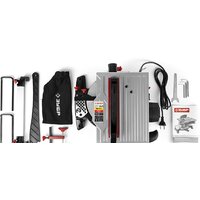 Зубр ЗПТК-210-1500 Image #3