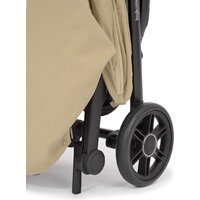 Inglesina Quid 3 AG87S0LNBRU (Lunar Beige) Image #16