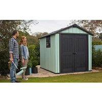 Keter Oakland 759 (2.29x2.87 м) Image #4