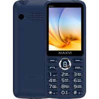 Maxvi K15c (синий)