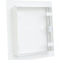 Alkraft Дверца с магнитным замком (50x50 см) Image #3