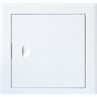 Alkraft Дверца с магнитным замком (50x50 см)