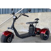 Yakama АР-Н0006B (красный) Image #8