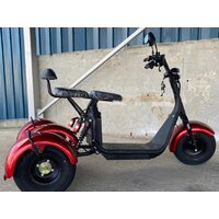 Yakama АР-Н0006B (красный) Image #15