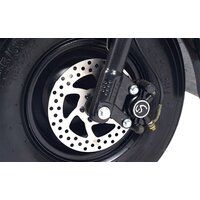 Yakama АР-Н0006B (красный) Image #7