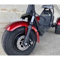 Yakama АР-Н0006B (красный) Image #23