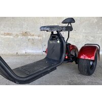 Yakama АР-Н0006B (красный) Image #18