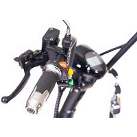 Yakama АР-Н0006B (красный) Image #3