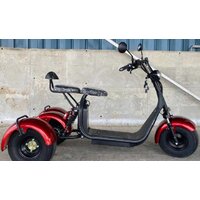 Yakama АР-Н0006B (красный) Image #14