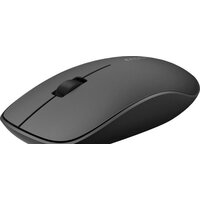 Rapoo M200 Silent Wireless (черный) Image #2