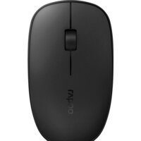 Rapoo M200 Silent Wireless (черный)