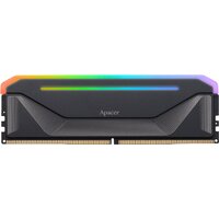 Apacer NOX RGB 16ГБ DDR5 6000 МГц AH5U16G60C622NBAA-1