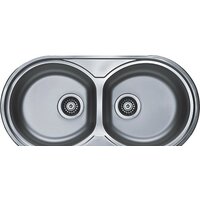 Alveus Form 50 Leinen