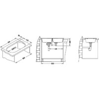 Alveus Form 50 Leinen Image #4