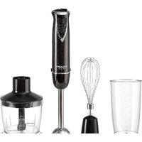 Delta Lux DE-7000B (черный)