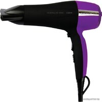 Polaris PHD 2245Ti (черный/фиолетовый) Image #2