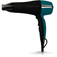 Polaris PHD 2245Ti (черный/фиолетовый)