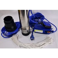 Aquario ASP2-40-100WA Image #2