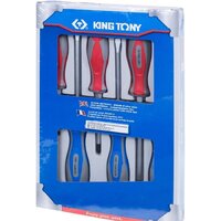 King Tony 30206MR (6 предметов) Image #4