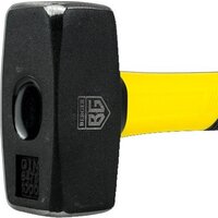 Berger Кованая 2кг BG1518 (фиберглассовая рукоятка) Image #4