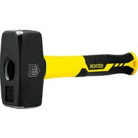 Berger Кованая 2кг BG1518 (фиберглассовая рукоятка)