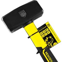 Berger Кованая 2кг BG1518 (фиберглассовая рукоятка) Image #5