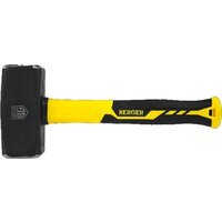 Berger Кованая 2кг BG1518 (фиберглассовая рукоятка) Image #2