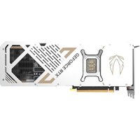 ZOTAC Gaming GeForce RTX 5070 Ti Solid Core OC White Edition ZT-B50710Q2-10P Image #3