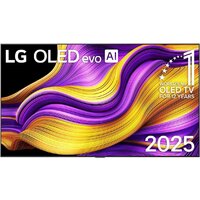 LG OLED evo AI G5 OLED77G5RLA Image #1