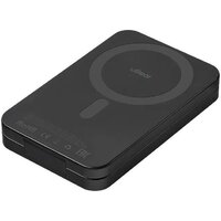 uBear Cruise 8000 8000mAh PB16BL8000CR-PDM (черный) Image #3