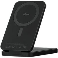 uBear Cruise 8000 8000mAh PB16BL8000CR-PDM (черный)
